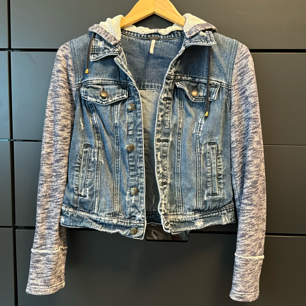 Sprint Jacket